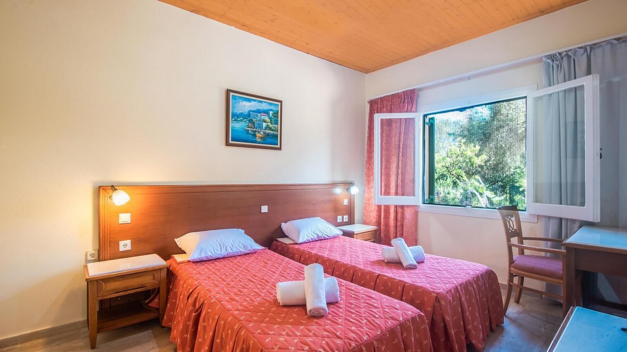 Photo of Bedroom in Perivolion
