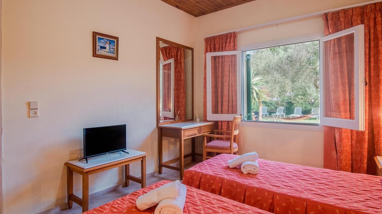 Photo of Bedroom in Perivolion