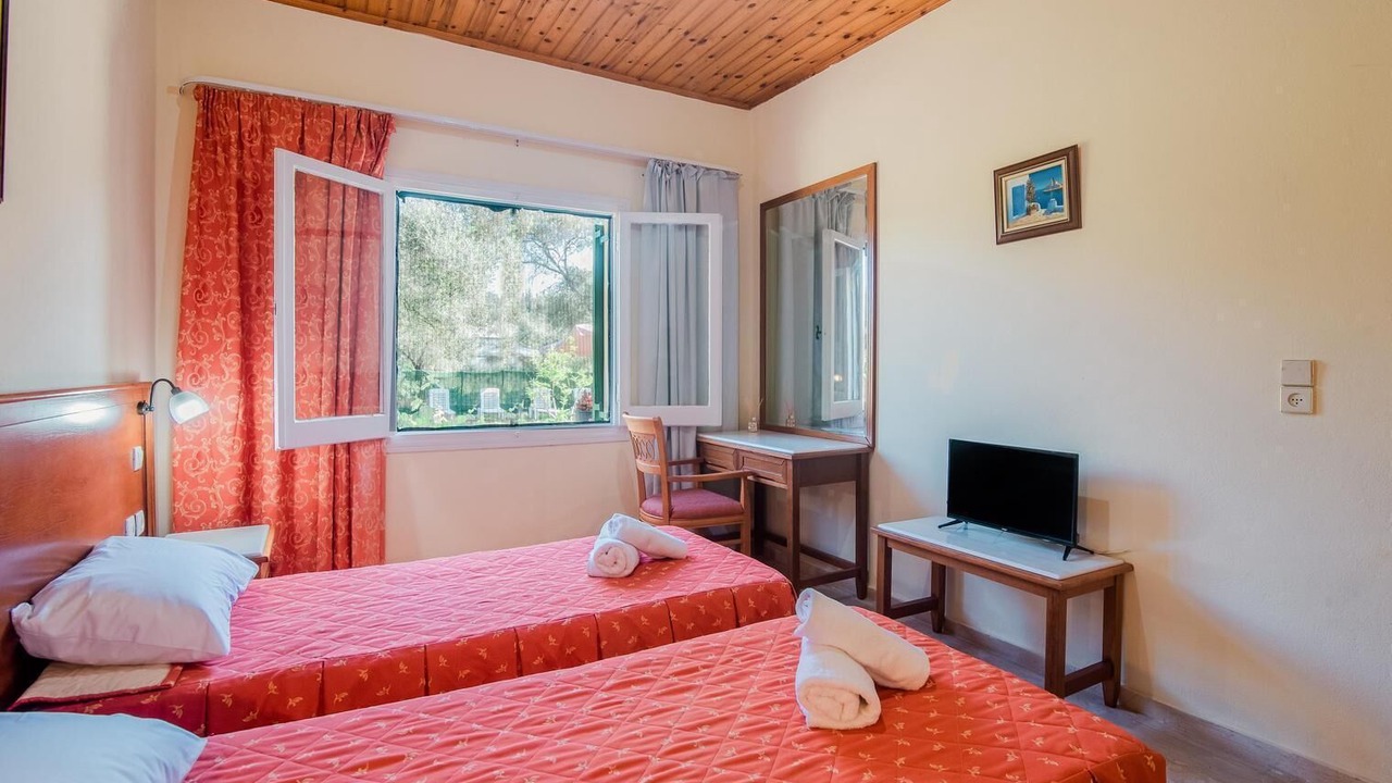 Photo of Bedroom in Perivolion