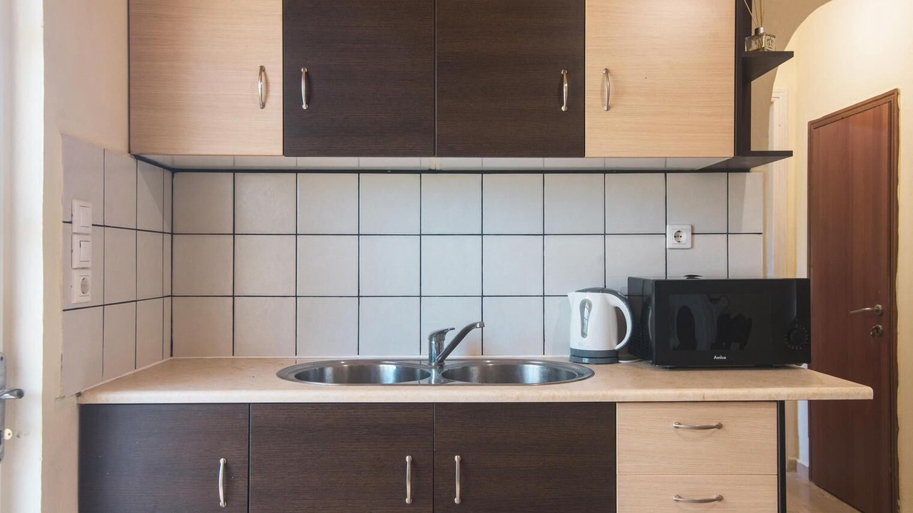 Photo of Kitchen in Perivolion