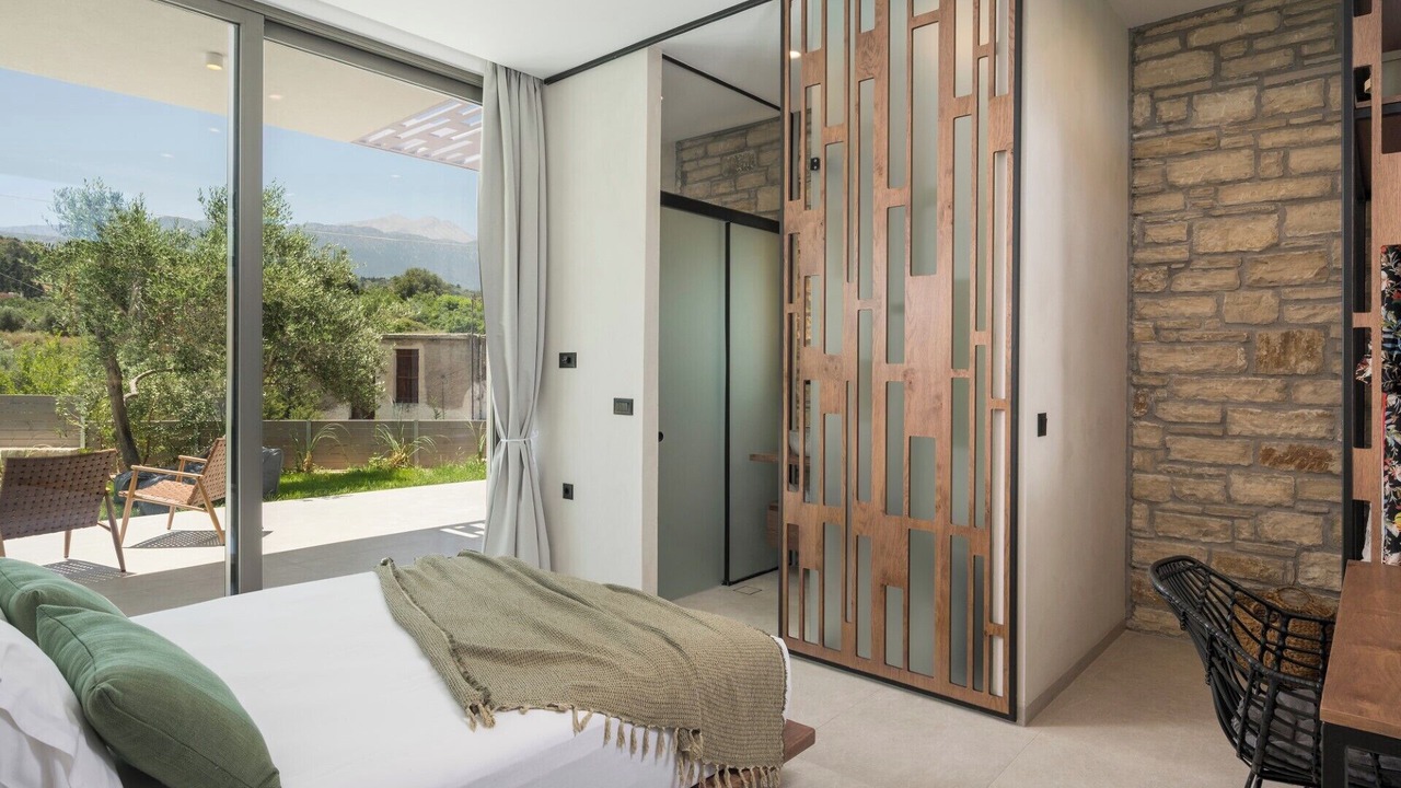 Photo of Bedroom in Filippos