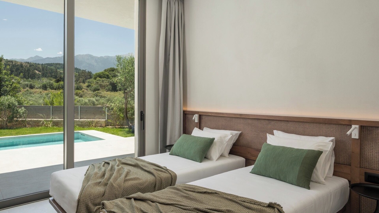 Photo of Bedroom in Filippos