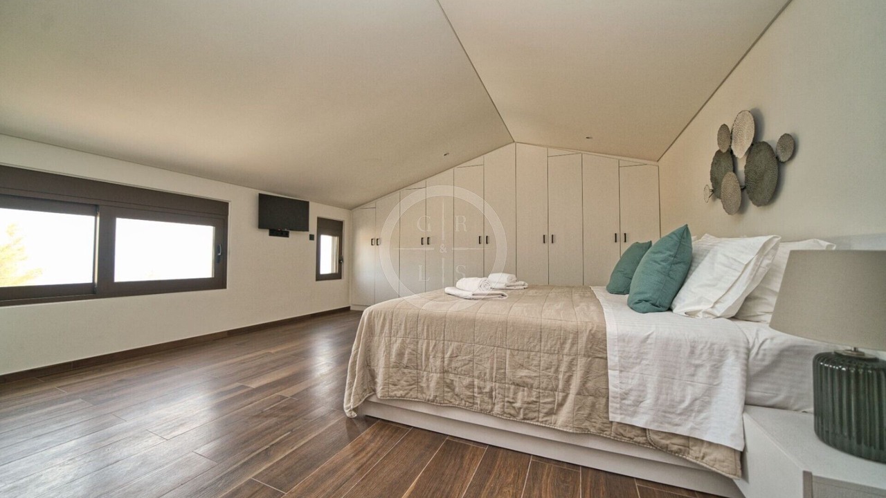 Photo of Bedroom in Kilada