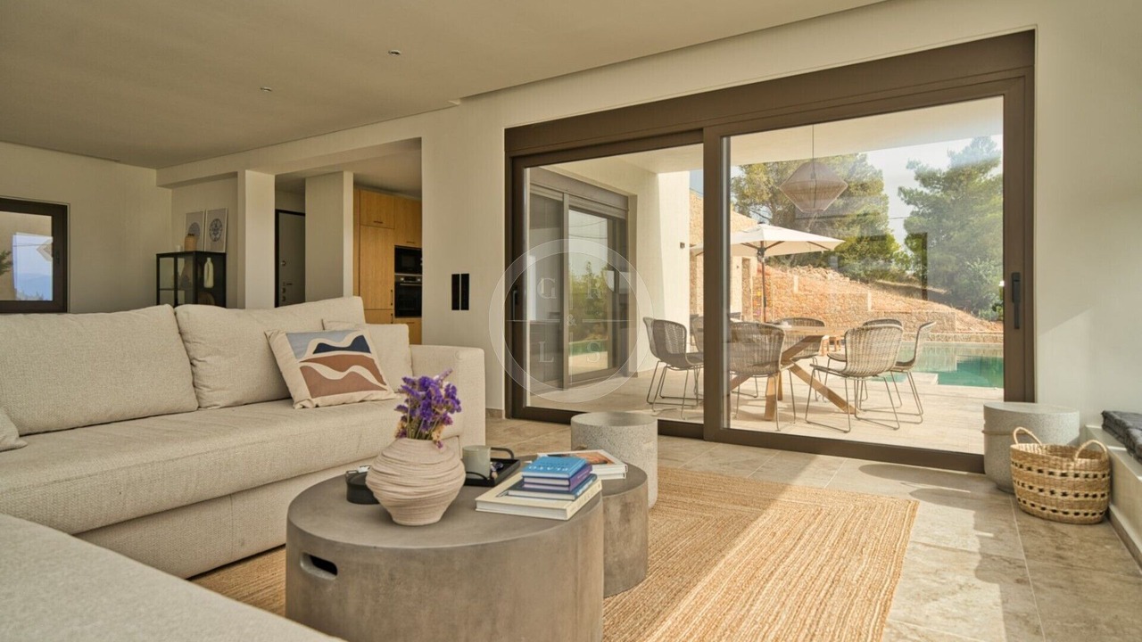 Photo of Livingroom in Kilada