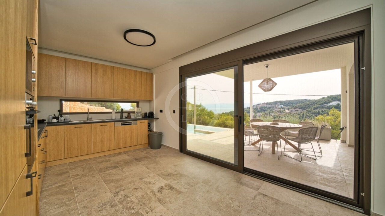 Photo of Kitchen in Kilada