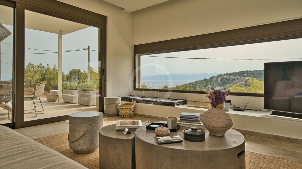 Photo of Livingroom in Kilada