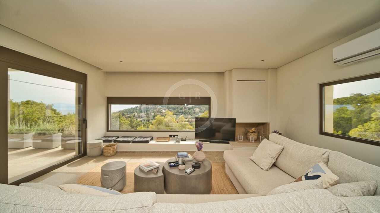 Photo of Livingroom in Kilada