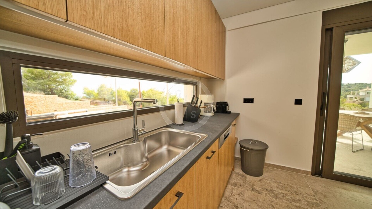 Photo of Kitchen in Kilada