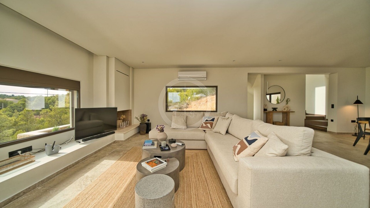 Photo of Livingroom in Kilada