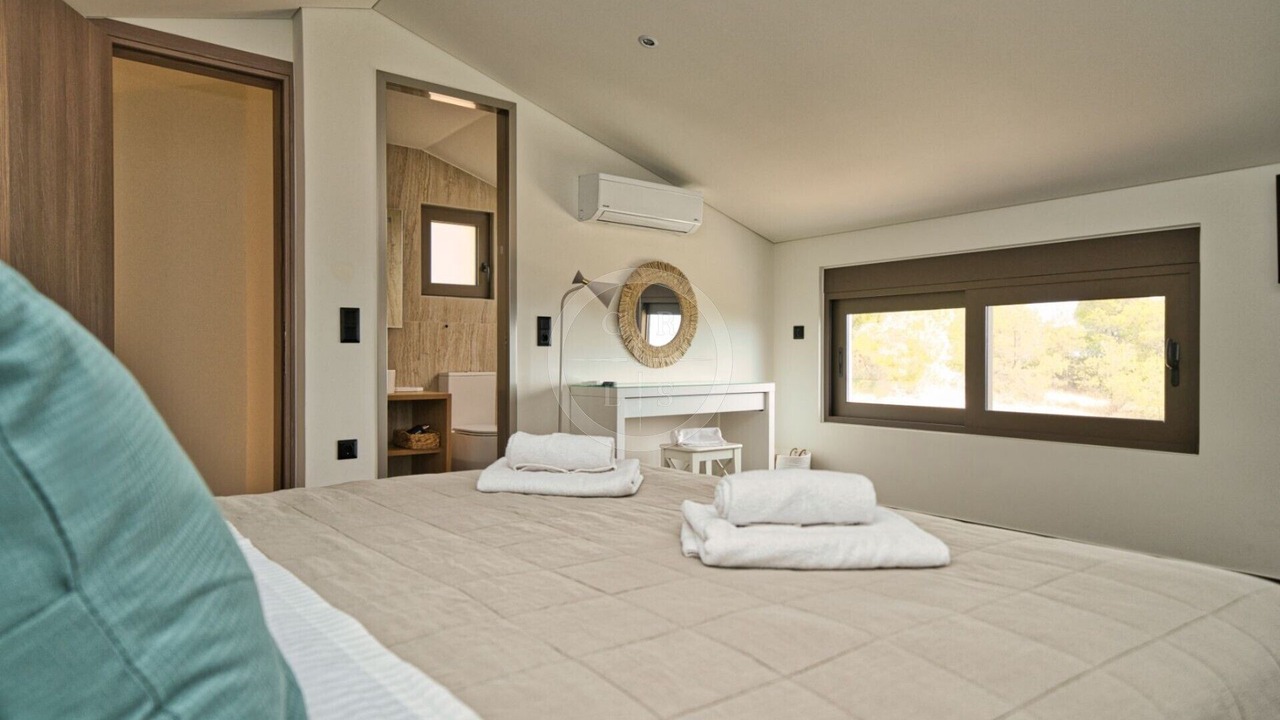 Photo of Bedroom in Kilada
