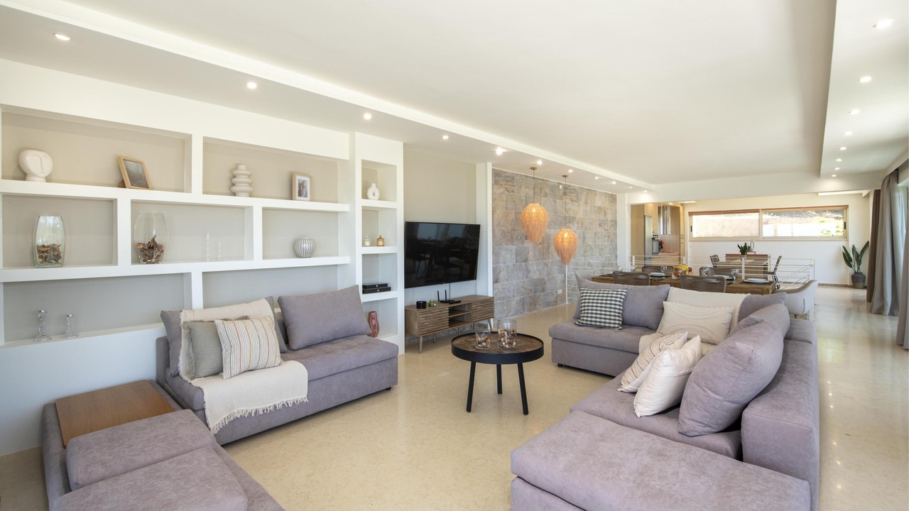 Photo of Livingroom in Kissamos