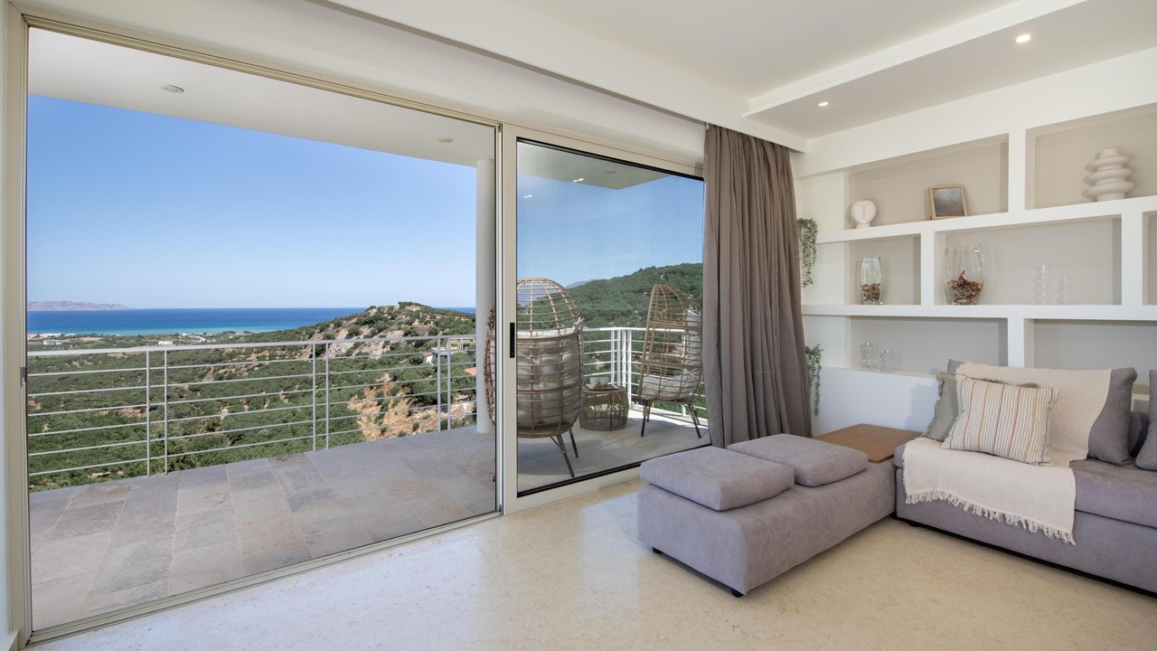 Photo of Livingroom in Kissamos