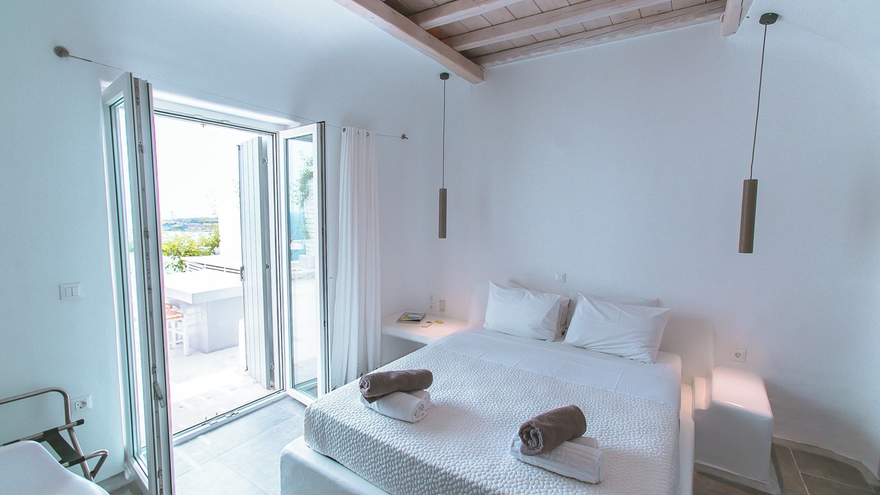 Photo of Bedroom in Paradise