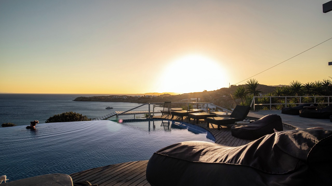 Photo of Outdoor in Paradise