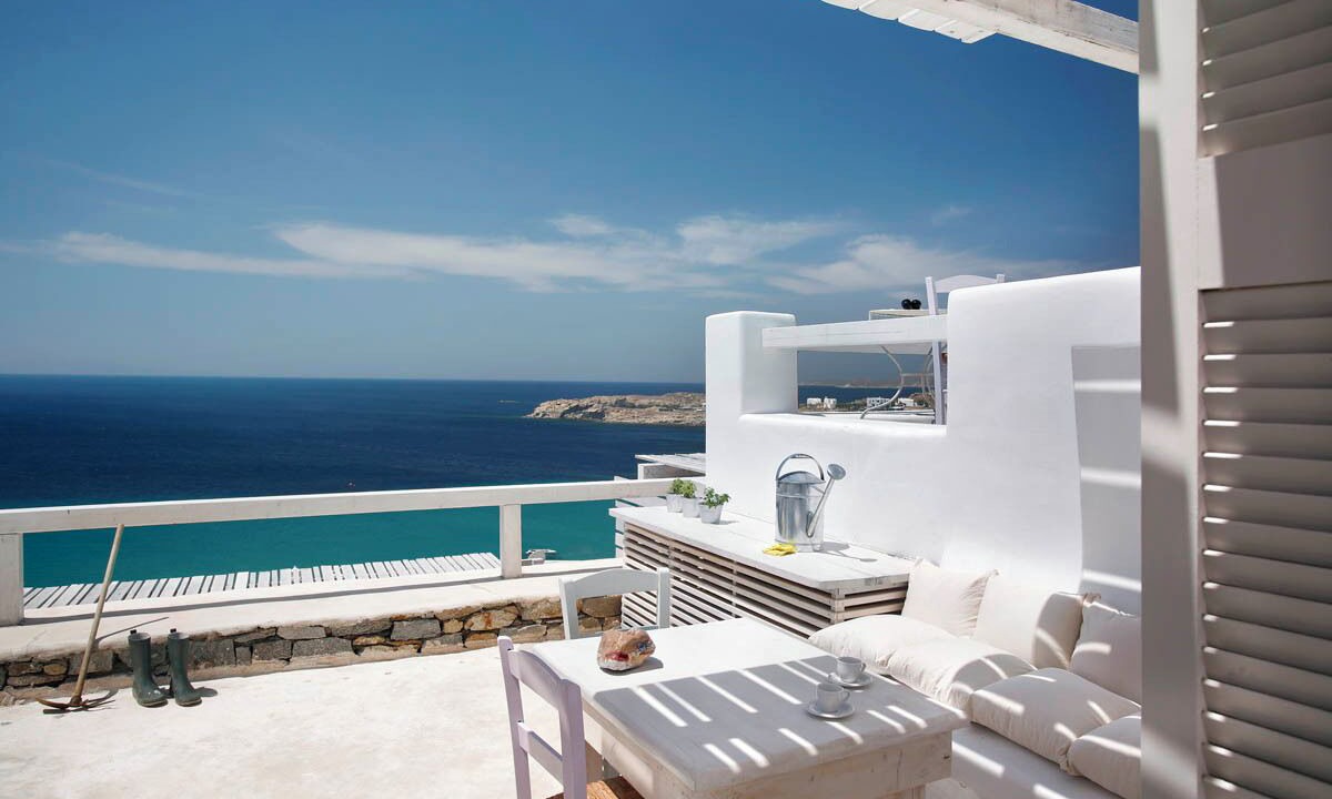Photo of Outdoor in Paradise