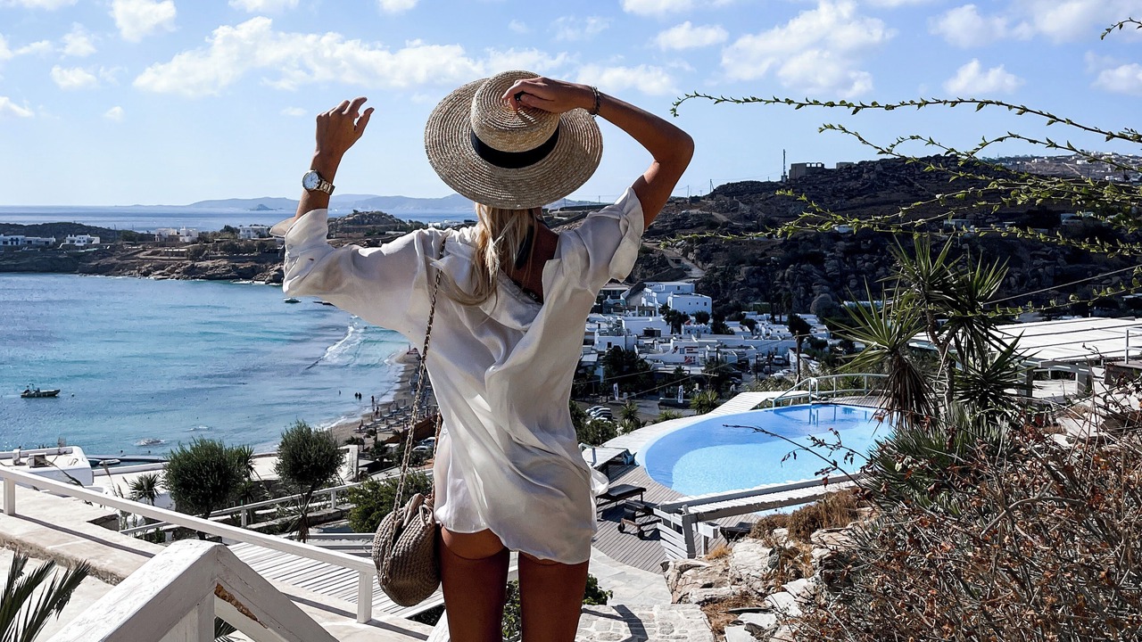 Photo of Outdoor in Paradise