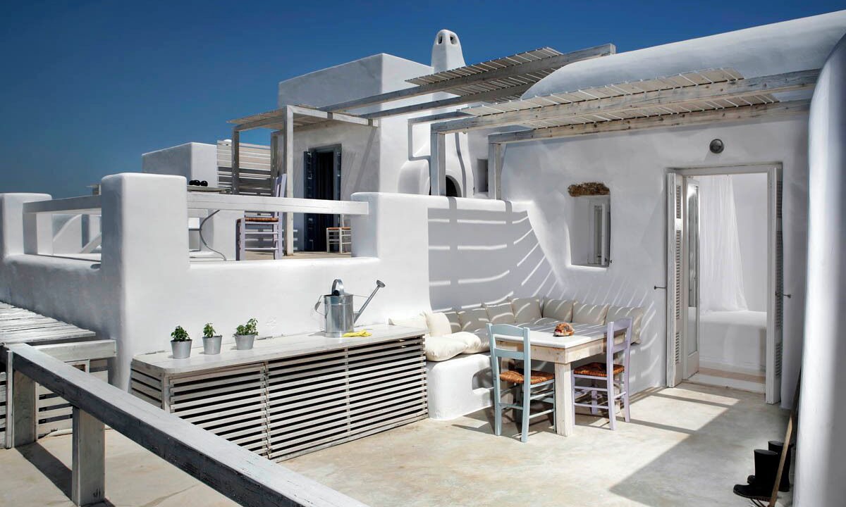 Photo of Outdoor in Paradise