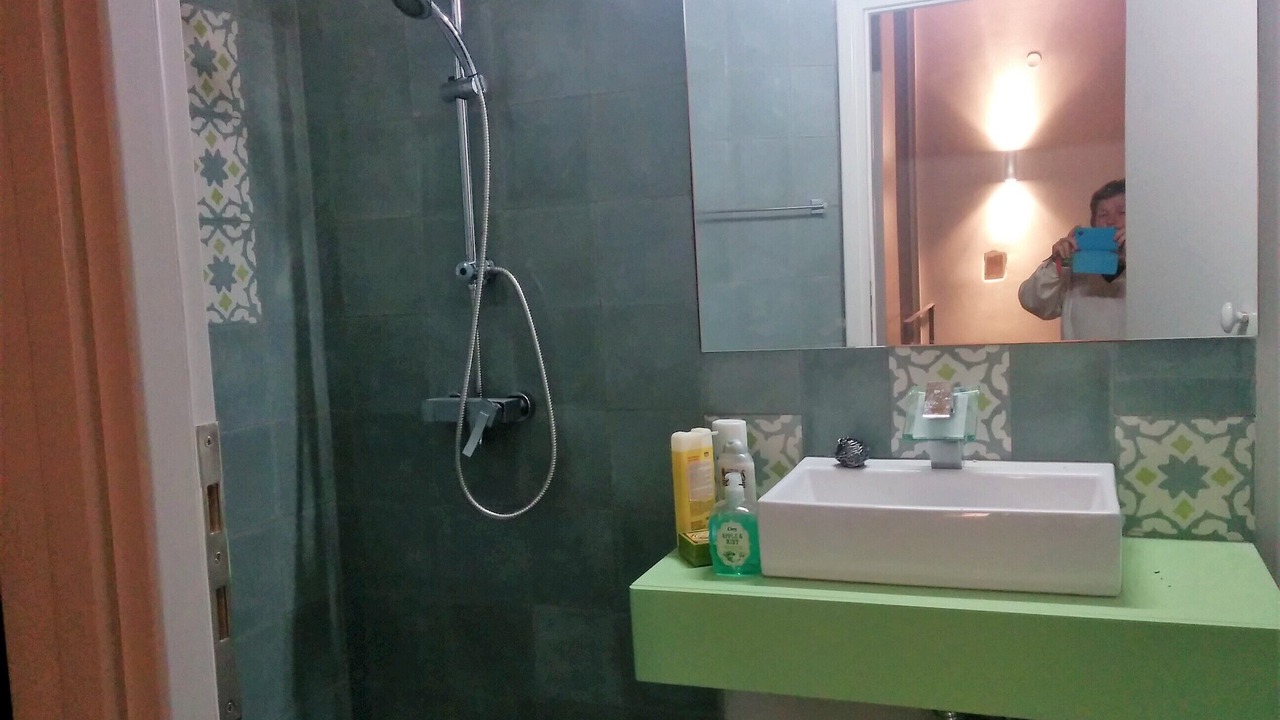 Photo of Bathroom in Makhairoi