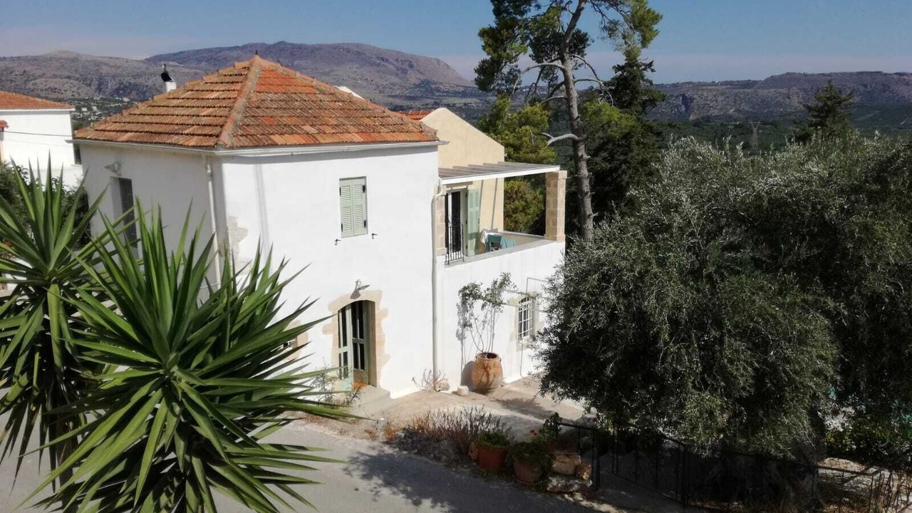 Photo of Outdoor in Makhairoi