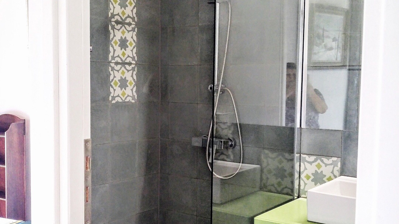 Photo of Bathroom in Makhairoi