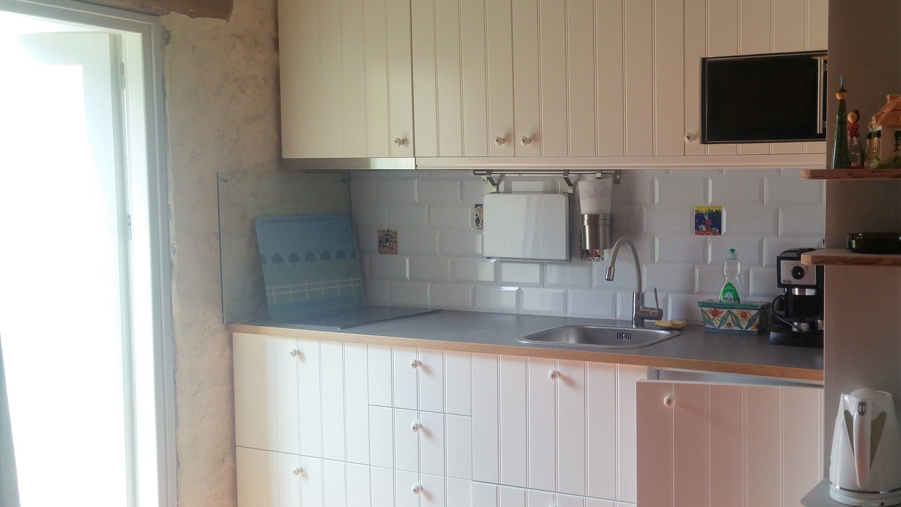 Photo of Kitchen in Makhairoi