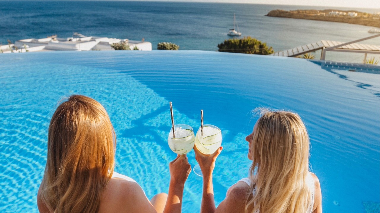 Photo of Outdoor in Paradise