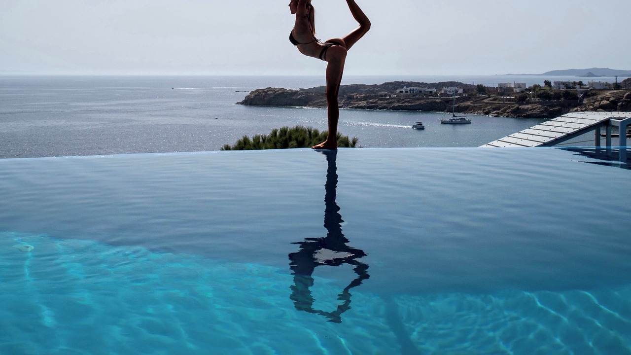 Photo of Outdoor in Paradise