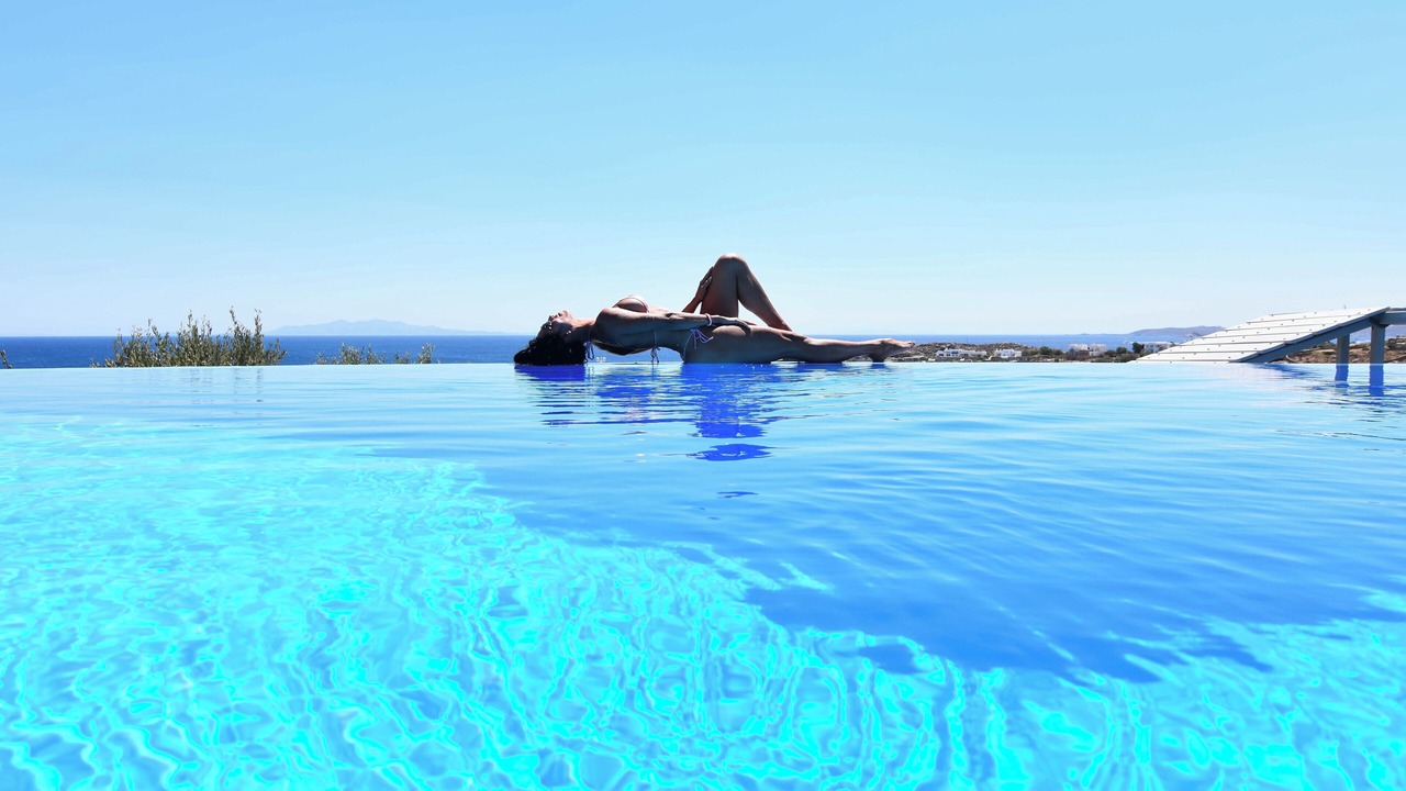 Photo of Outdoor in Paradise