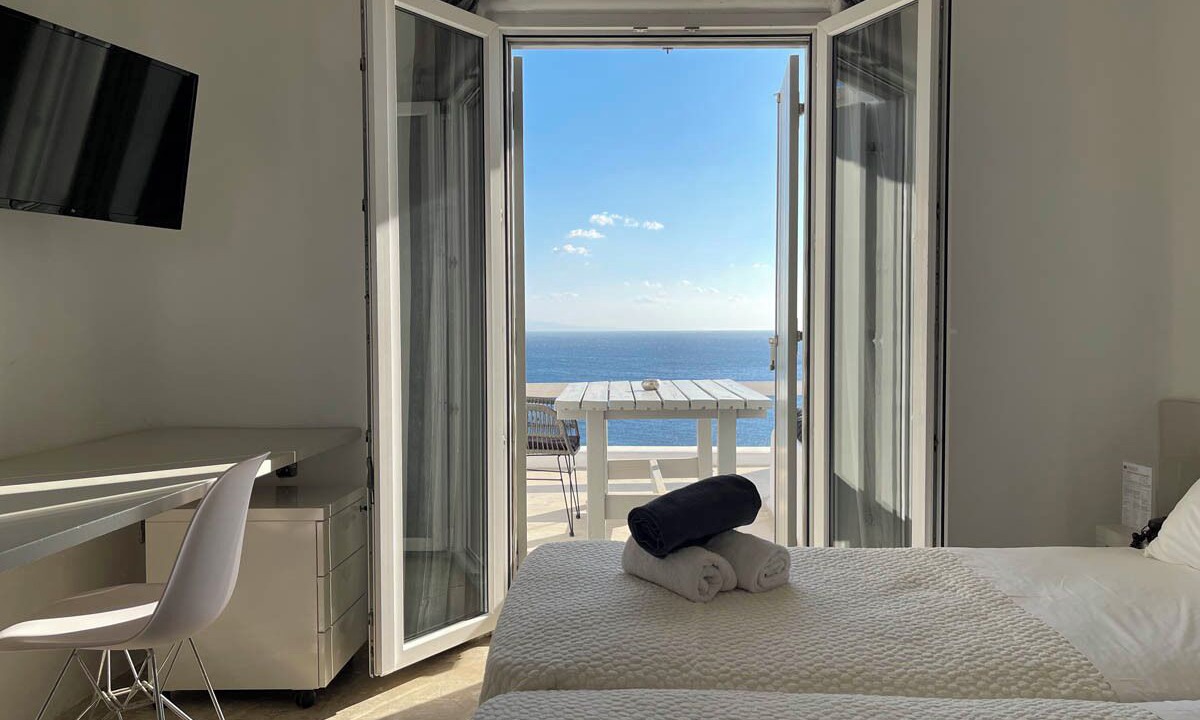 Photo of Bedroom in Paradise