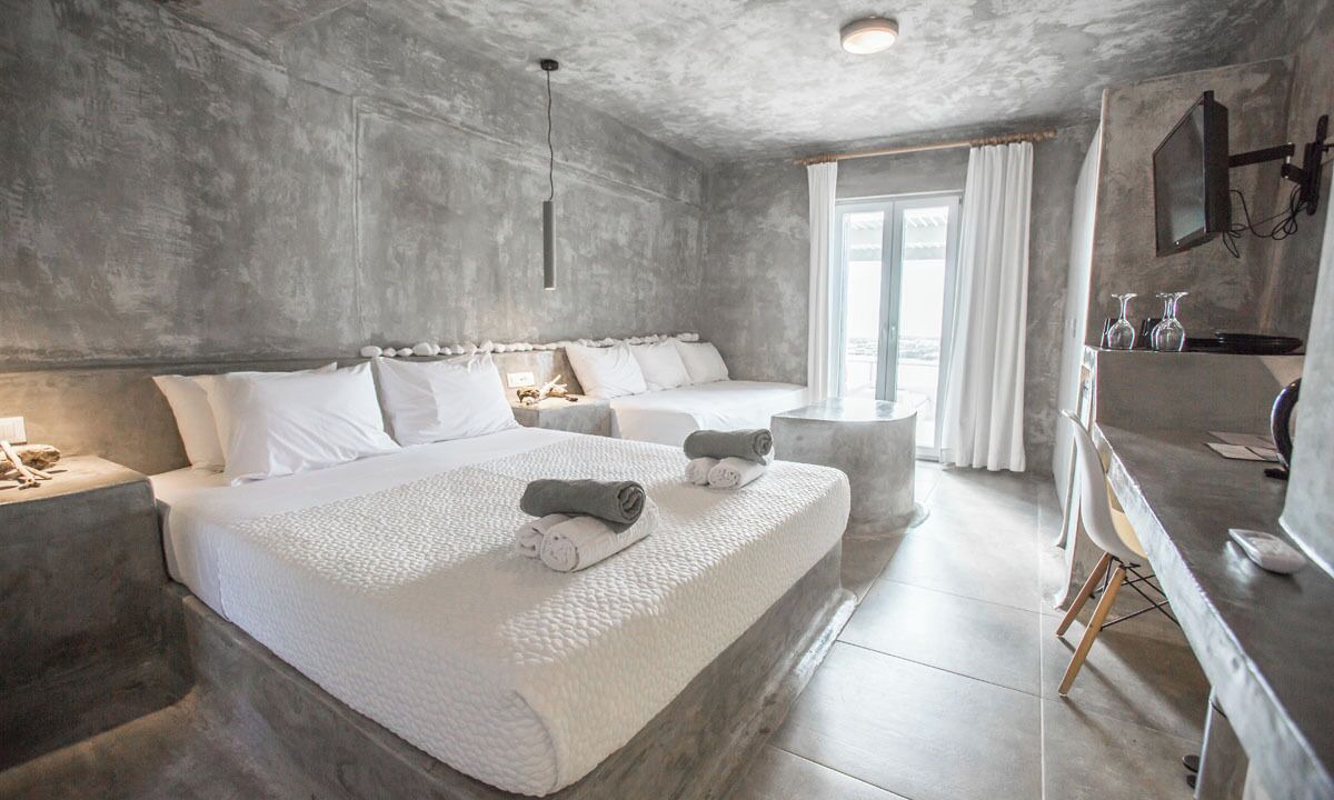 Photo of Bedroom in Paradise
