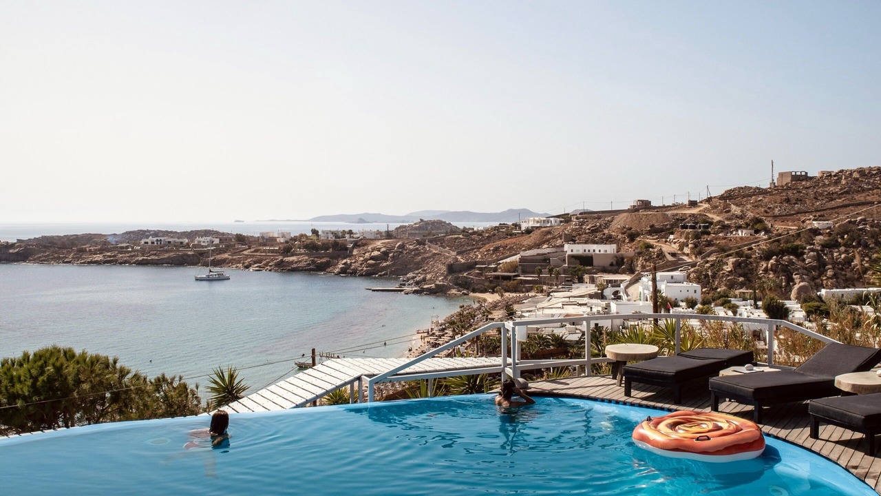Photo of Outdoor in Paradise