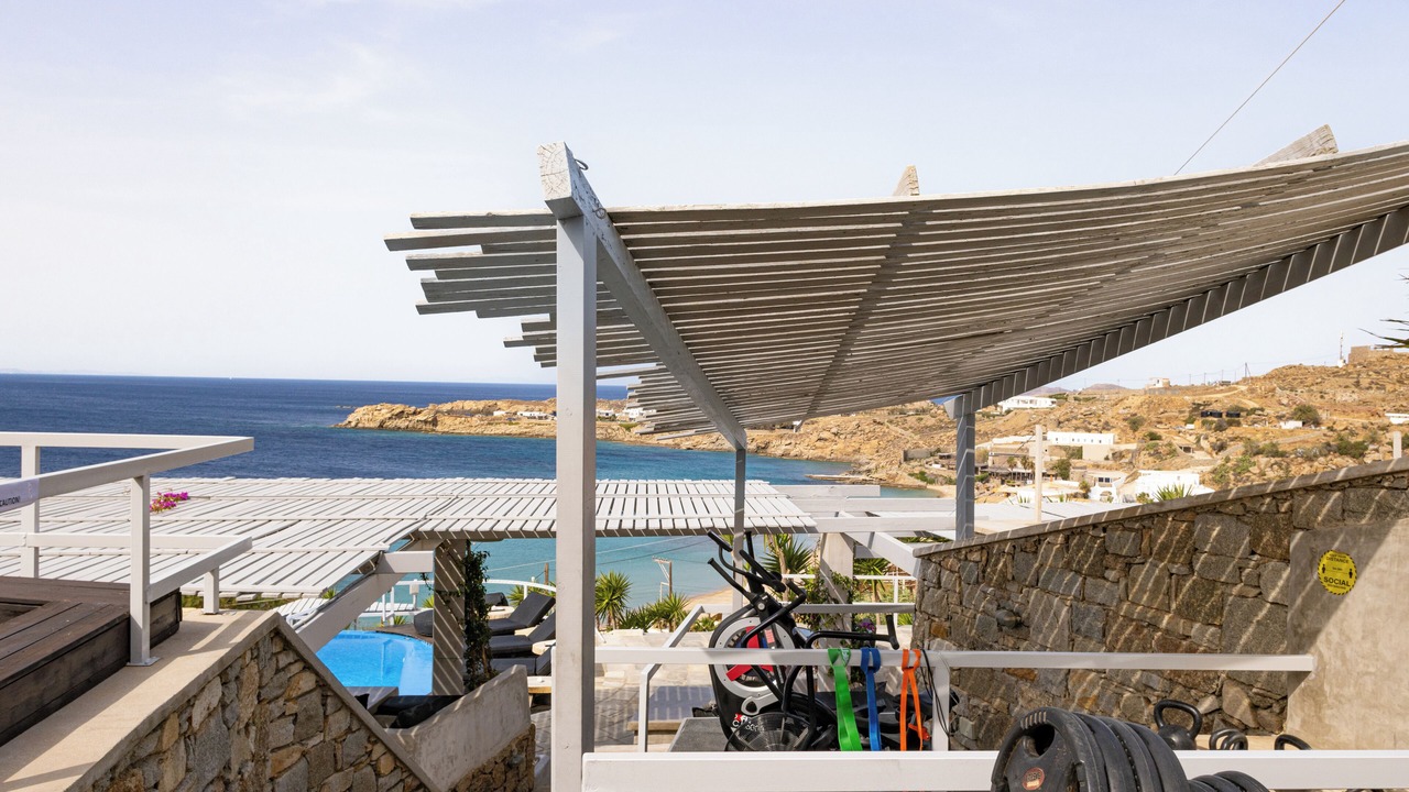 Photo of Outdoor in Paradise