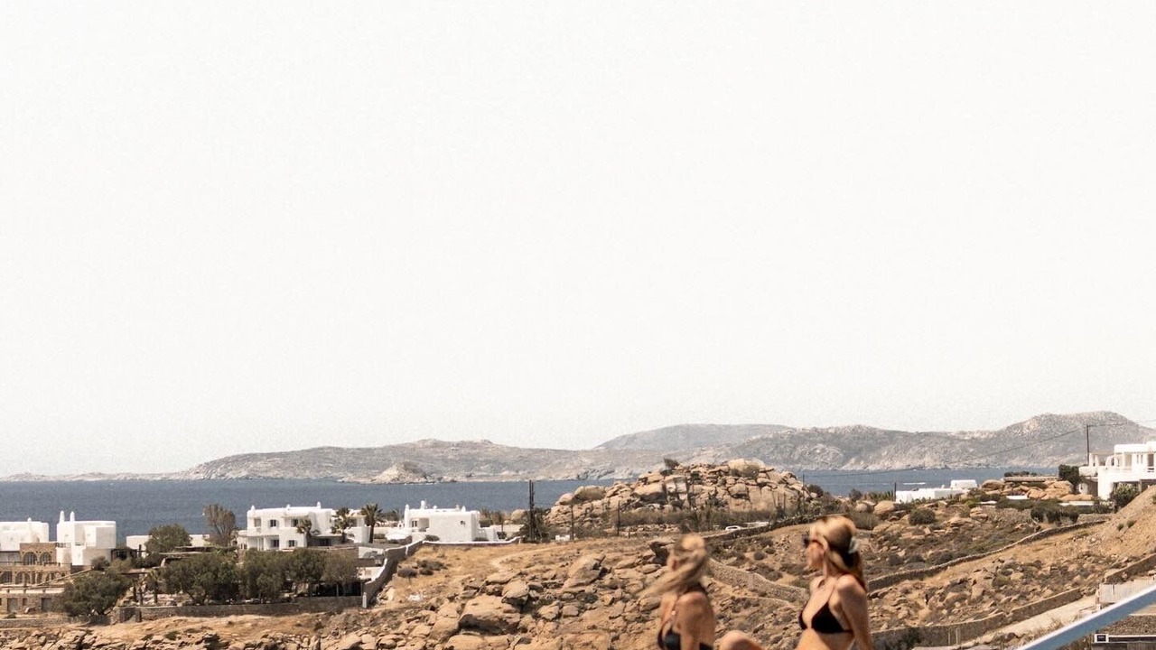 Photo of Outdoor in Paradise