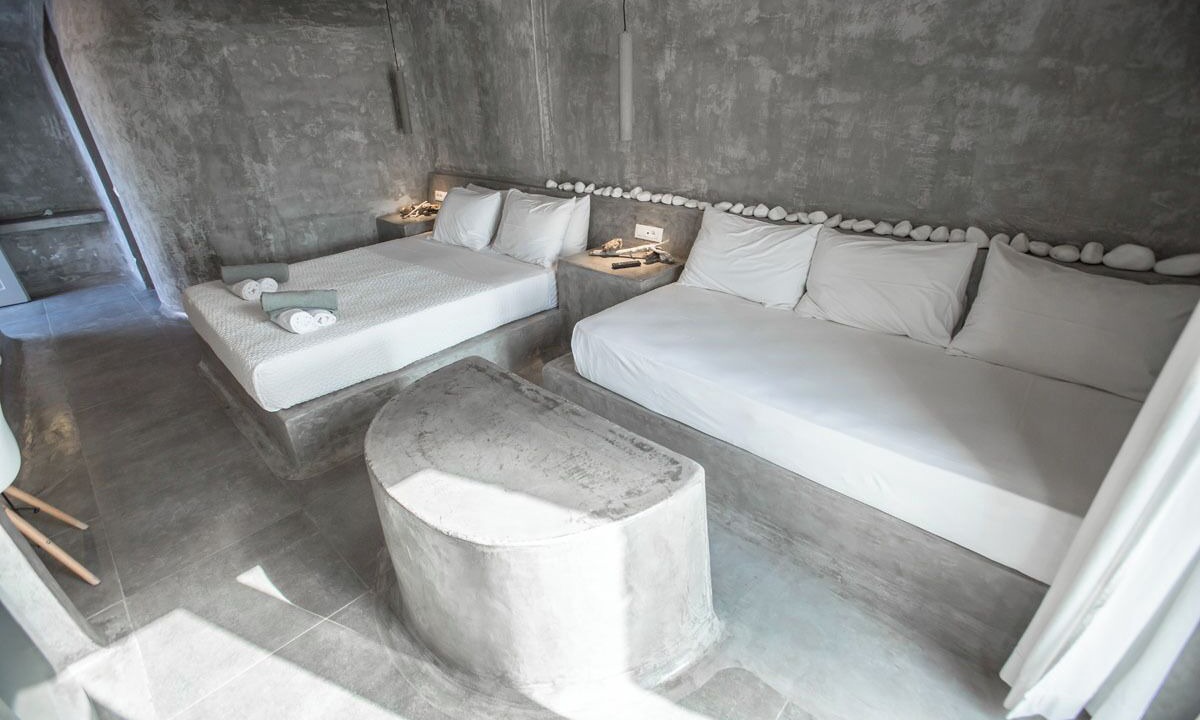 Photo of Bedroom in Paradise
