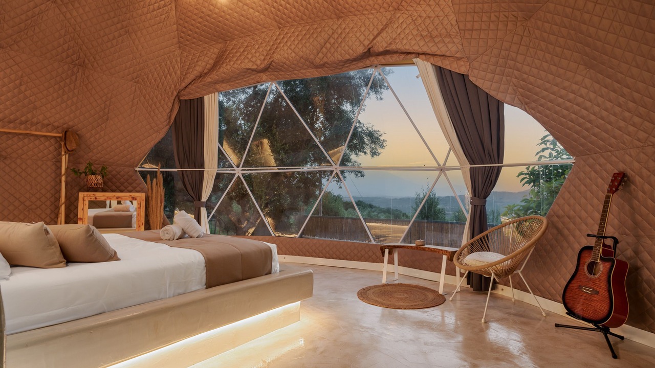 Photo of Bedroom in Monopari