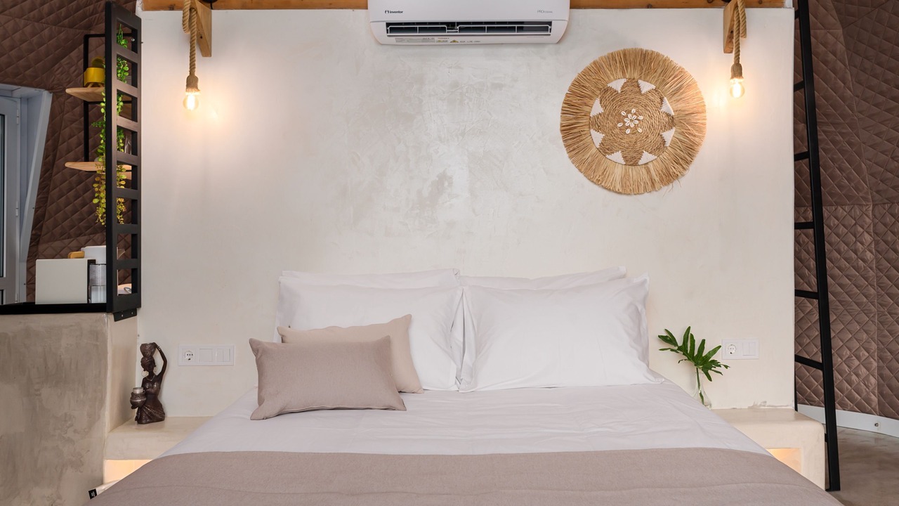 Photo of Bedroom in Monopari
