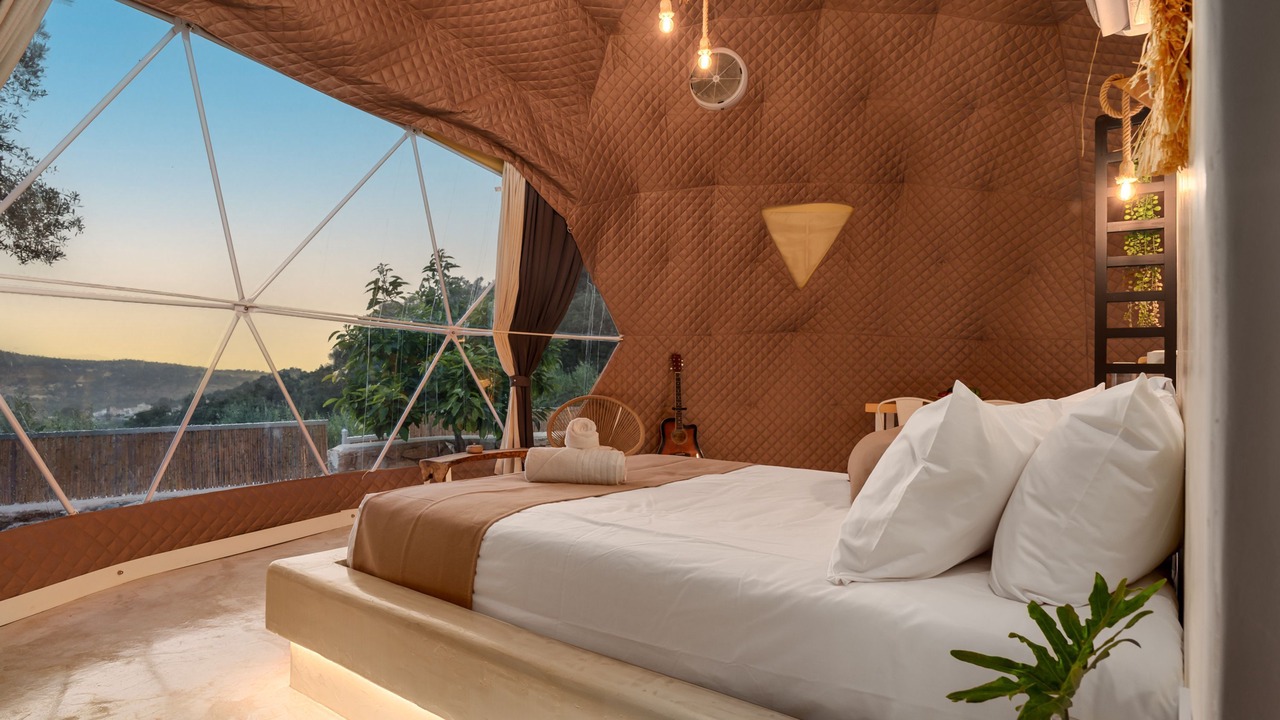 Photo of Bedroom in Monopari