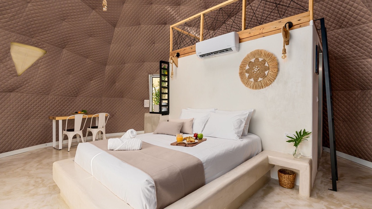 Photo of Bedroom in Monopari