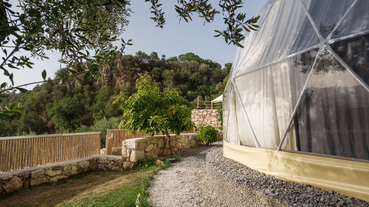 Photo of Outdoor in Monopari