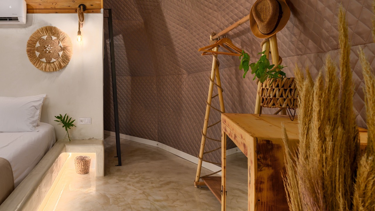 Photo of Bedroom in Monopari