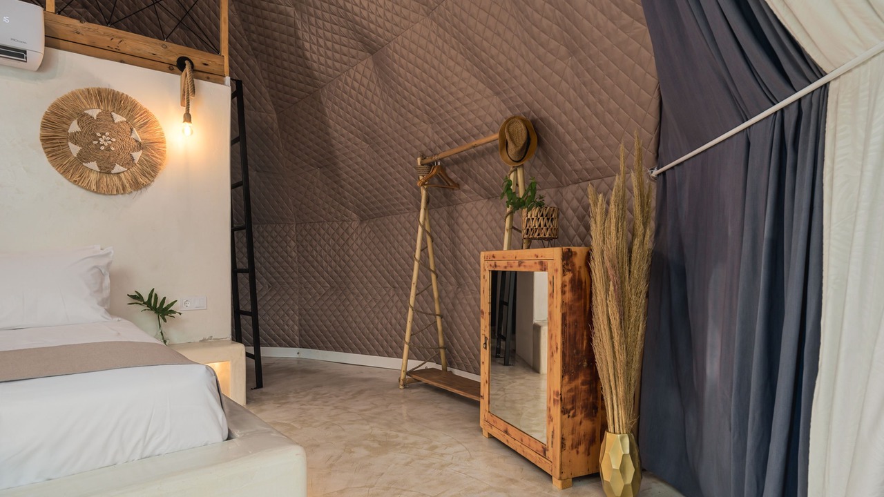 Photo of Bedroom in Monopari