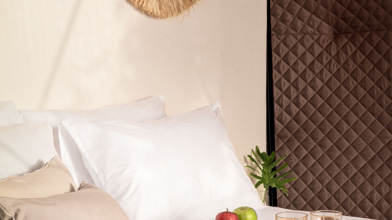 Photo of Bedroom in Monopari