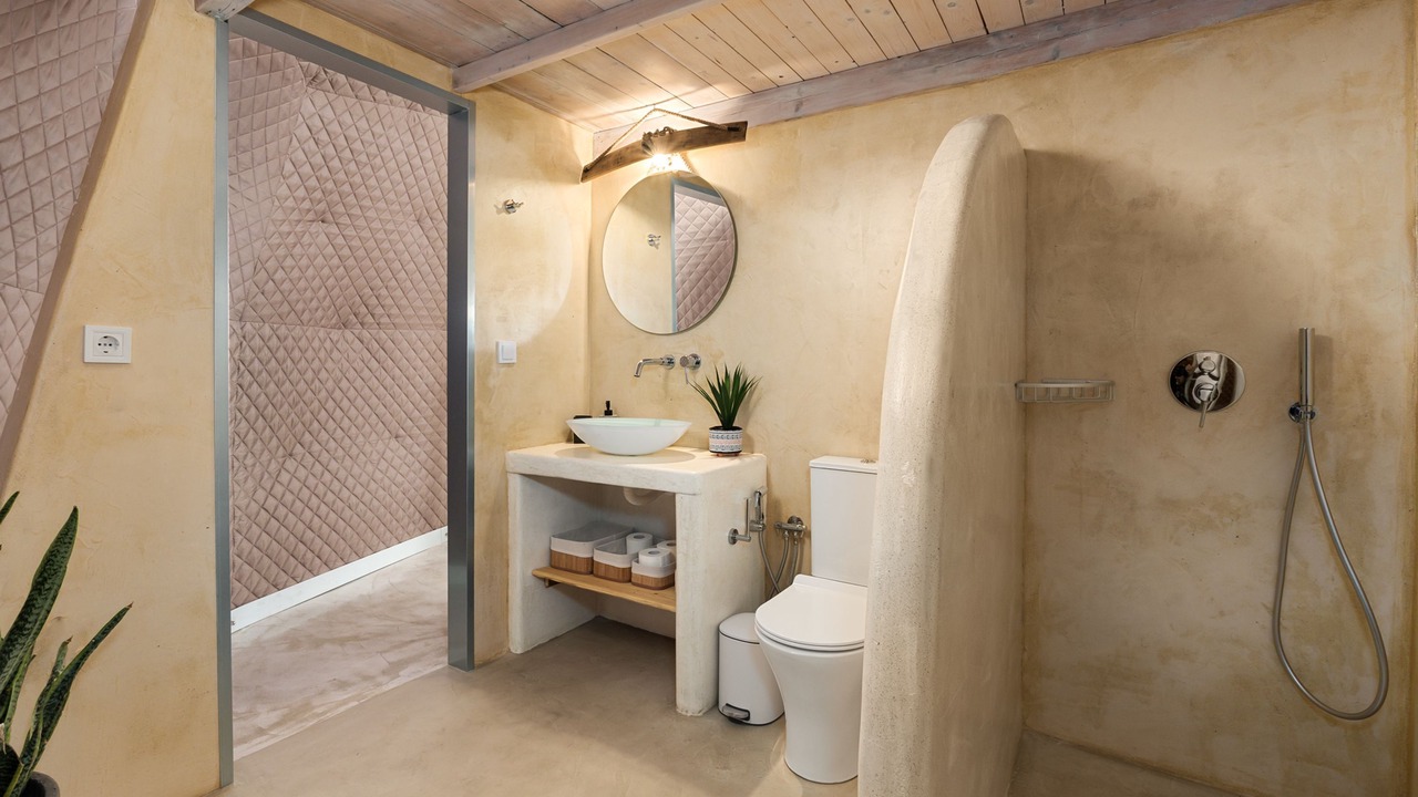 Photo of Bathroom in Monopari