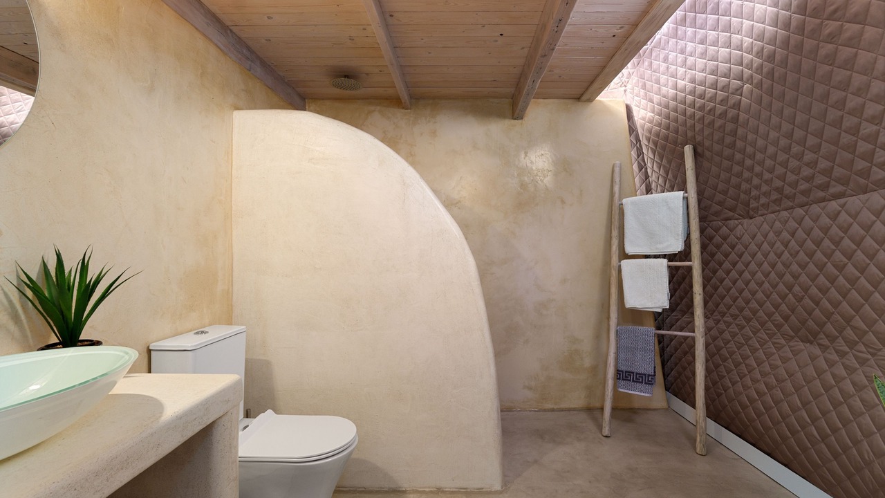 Photo of Bathroom in Monopari