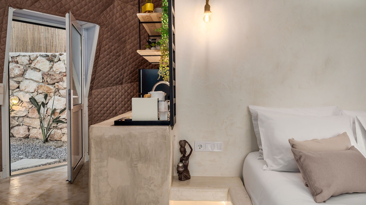Photo of Bedroom in Monopari