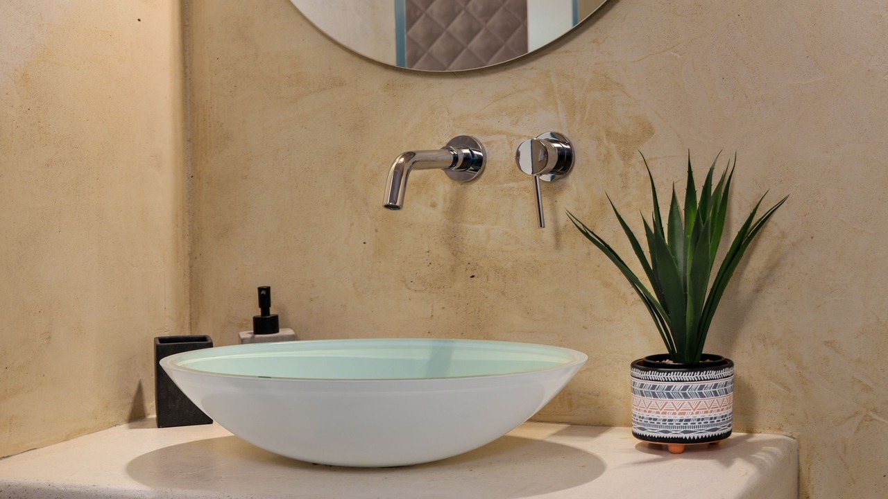 Photo of Bathroom in Monopari
