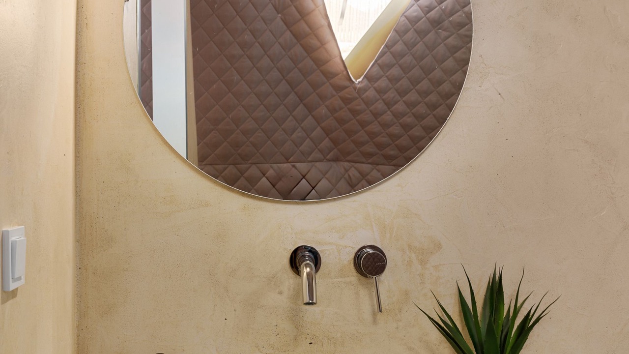 Photo of Bathroom in Monopari