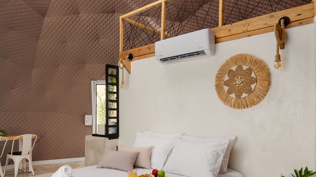 Photo of Bedroom in Monopari