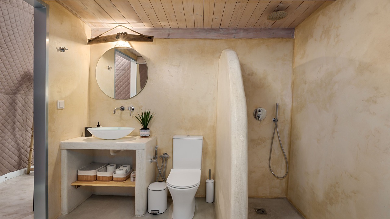 Photo of Bathroom in Monopari