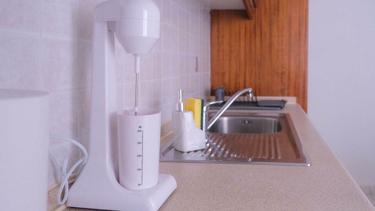 Photo of Kitchen in Horto